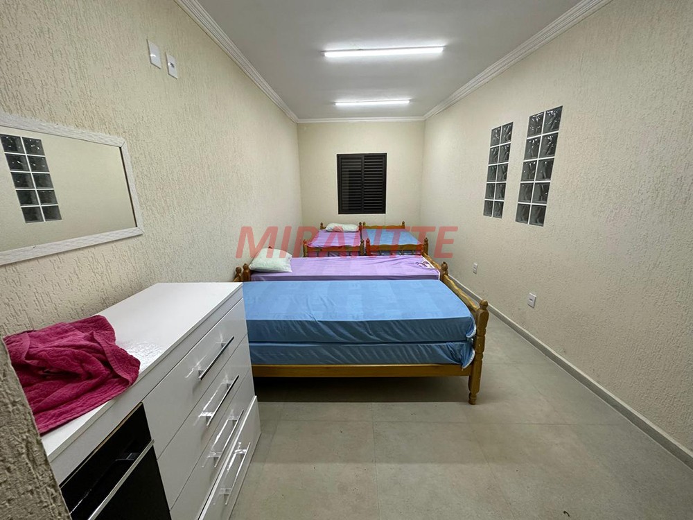Sobrado de 30000m² com 5 quartos em Serra Da Cantareira