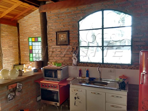 Casa terrea de 380m² com 3 quartos em Serra Da Cantareira