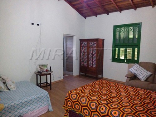 Casa terrea de 380m² com 3 quartos em Serra Da Cantareira