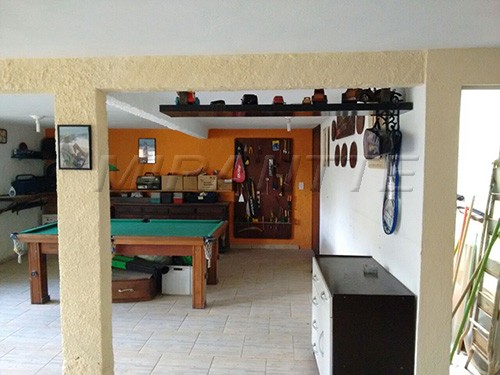 Casa terrea de 380m² com 3 quartos em Serra Da Cantareira