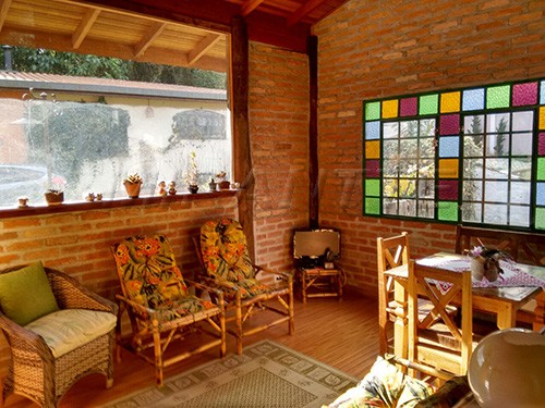 Casa terrea de 380m² com 3 quartos em Serra Da Cantareira