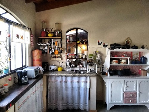 Casa terrea de 380m² com 3 quartos em Serra Da Cantareira