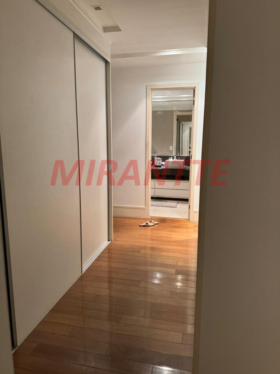Apartamento de 200m² com 3 quartos em Santana
