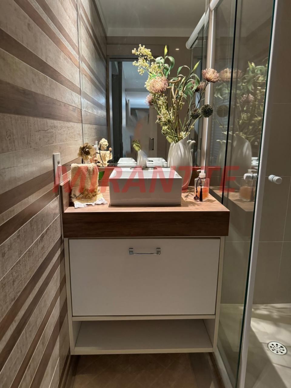 Apartamento de 200m² com 3 quartos em Santana
