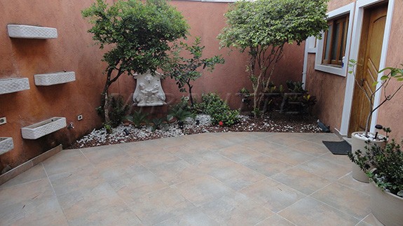 Sobrado de 112m² com 3 quartos em Jardim São Paulo