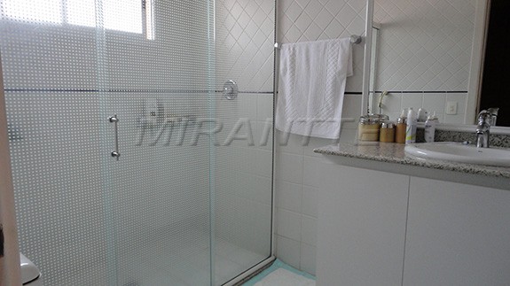 Sobrado de 112m² com 3 quartos em Jardim São Paulo