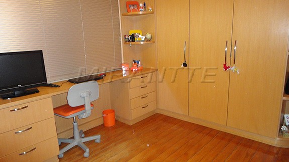 Sobrado de 112m² com 3 quartos em Jardim São Paulo