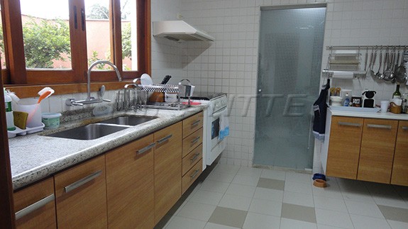 Sobrado de 112m² com 3 quartos em Jardim São Paulo