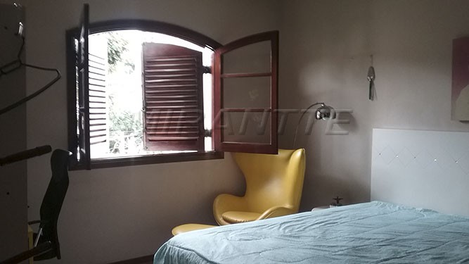 Sobrado de 226m² com 3 quartos em Jardim São Paulo