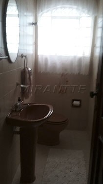 Sobrado de 226m² com 3 quartos em Jardim São Paulo