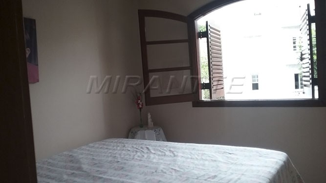 Sobrado de 226m² com 3 quartos em Jardim São Paulo