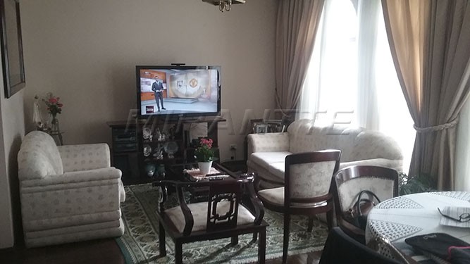 Sobrado de 226m² com 3 quartos em Jardim São Paulo