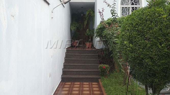 Sobrado de 226m² com 3 quartos em Jardim São Paulo