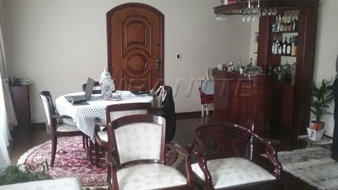 Sobrado de 226m² com 3 quartos em Jardim São Paulo