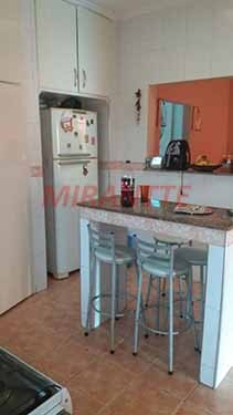 Casa terrea de 272m² com 4 quartos em Jardim São Paulo
