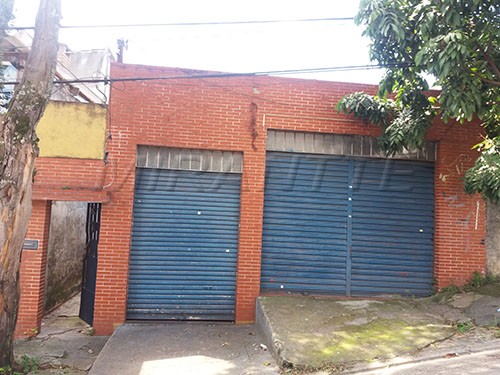 Casa terrea de 324m² com 2 quartos em Parque Vitória