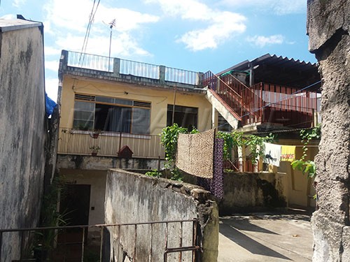 Casa terrea de 324m² com 2 quartos em Parque Vitória