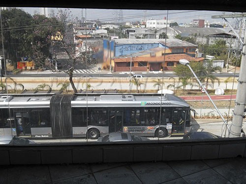 Comercial de 212m² em Freguesia do Ó