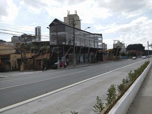 Comercial de 212m² em Freguesia do Ó