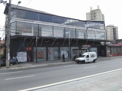 Comercial de 212m² em Freguesia do Ó