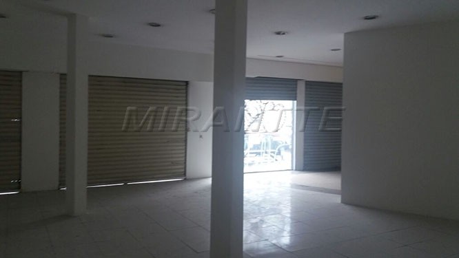 Comercial de 212m² em Freguesia do Ó