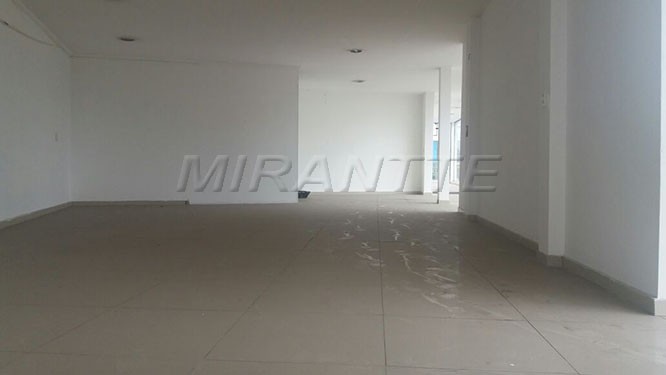 Comercial de 212m² em Freguesia do Ó