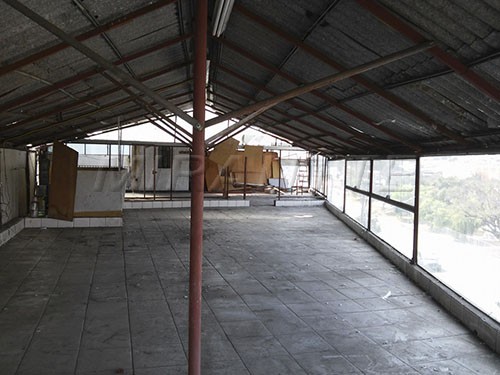 Comercial de 212m² em Freguesia do Ó