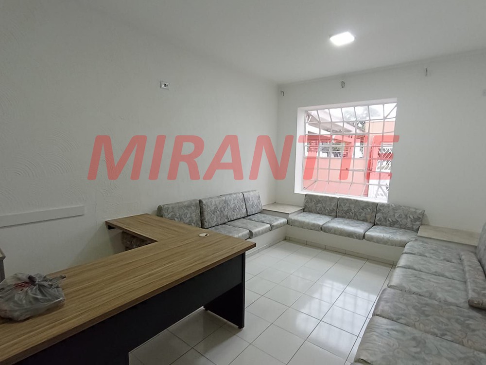 Comercial de 99m² com 2 quartos em Santa Terezinha