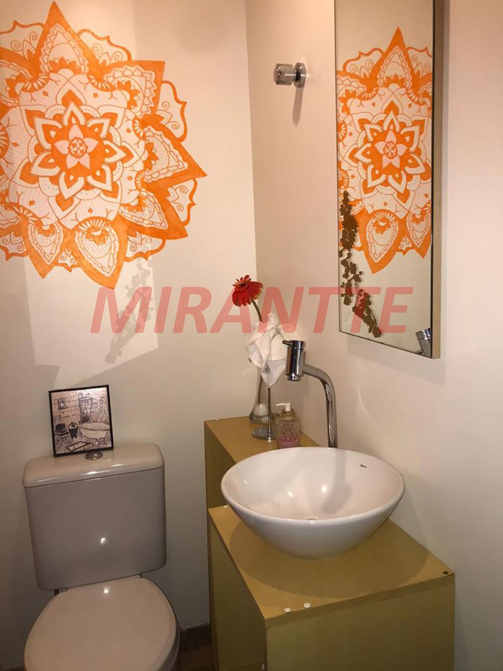 Apartamento de 140m² com 4 quartos em Santa Terezinha