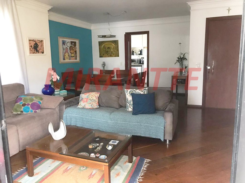 Apartamento de 140m² com 4 quartos em Santa Terezinha