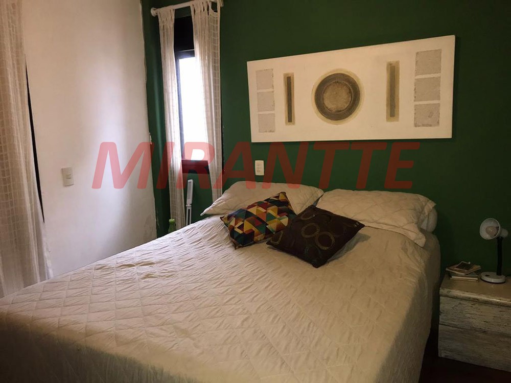 Apartamento de 140m² com 4 quartos em Santa Terezinha
