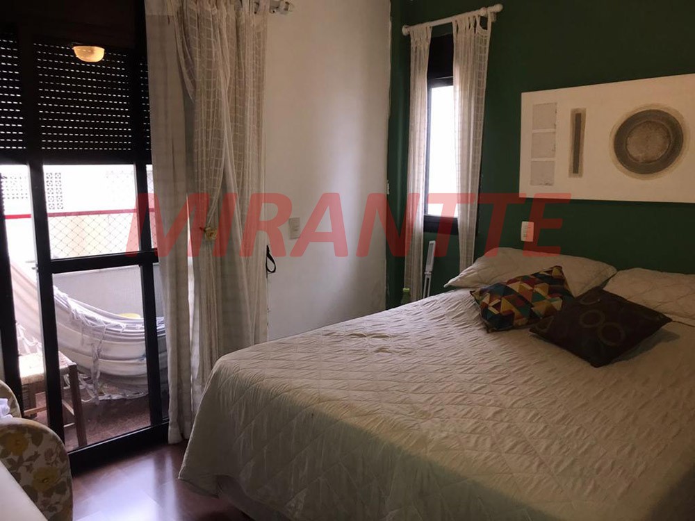 Apartamento de 140m² com 4 quartos em Santa Terezinha