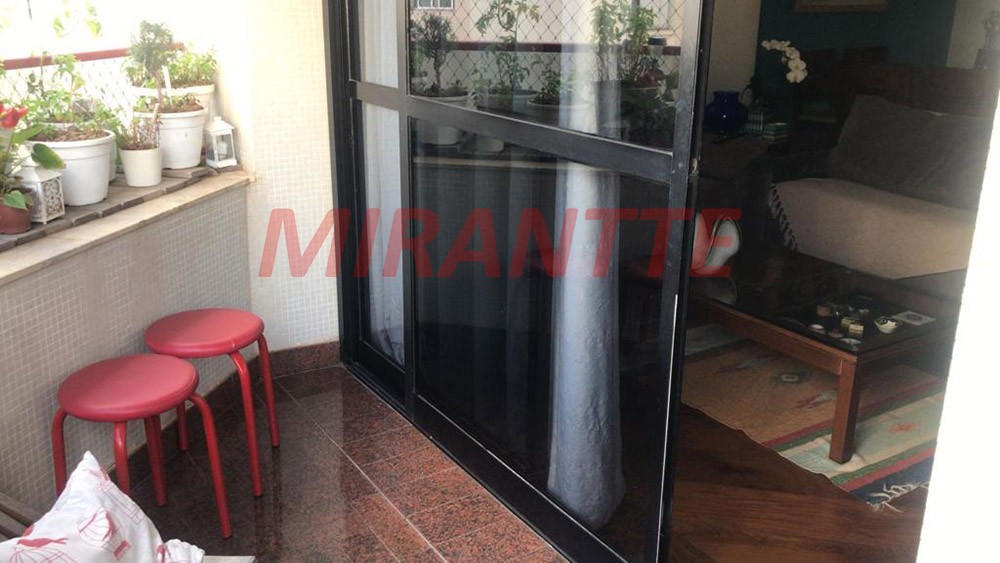 Apartamento de 140m² com 4 quartos em Santa Terezinha