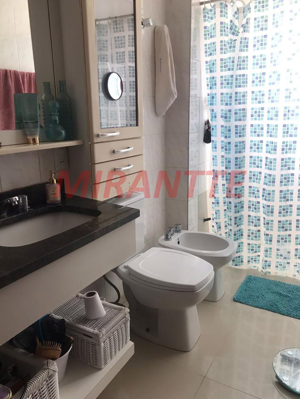 Apartamento de 140m² com 4 quartos em Santa Terezinha