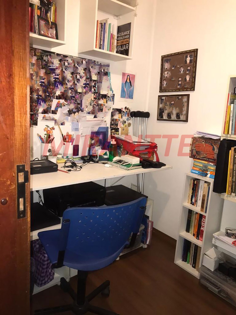 Apartamento de 140m² com 4 quartos em Santa Terezinha