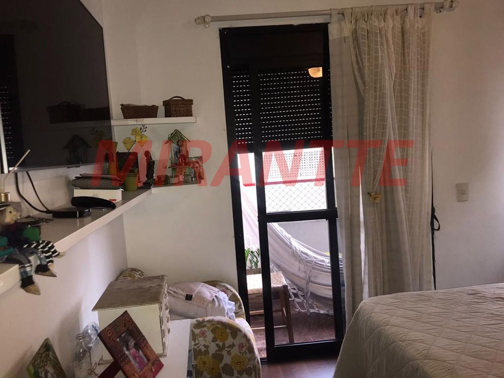 Apartamento de 140m² com 4 quartos em Santa Terezinha