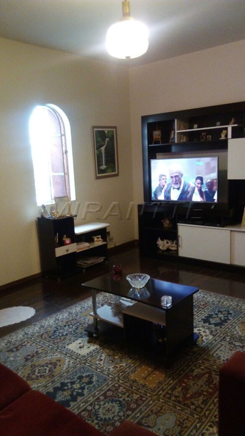 Sobrado de 150m² com 2 quartos em Vila Carrao
