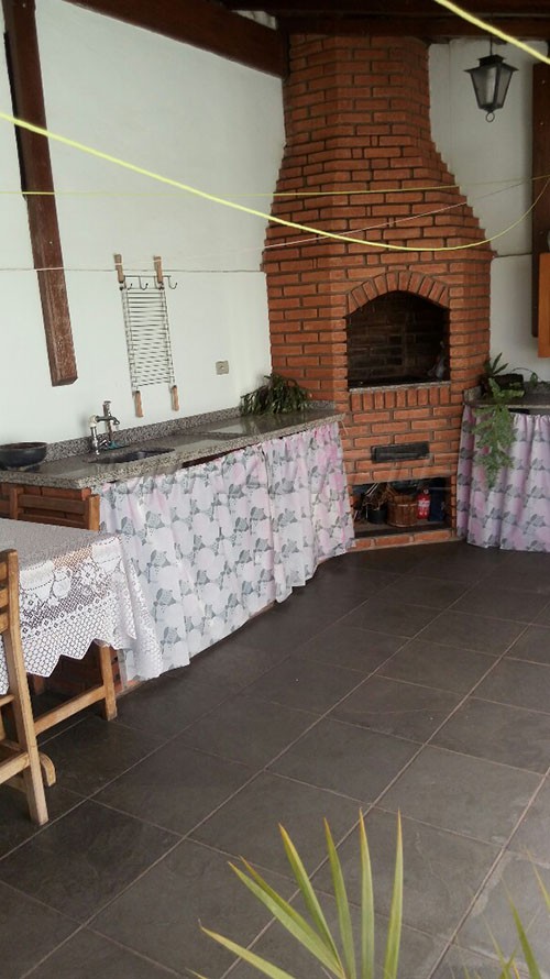 Sobrado de 150m² com 2 quartos em Vila Carrao