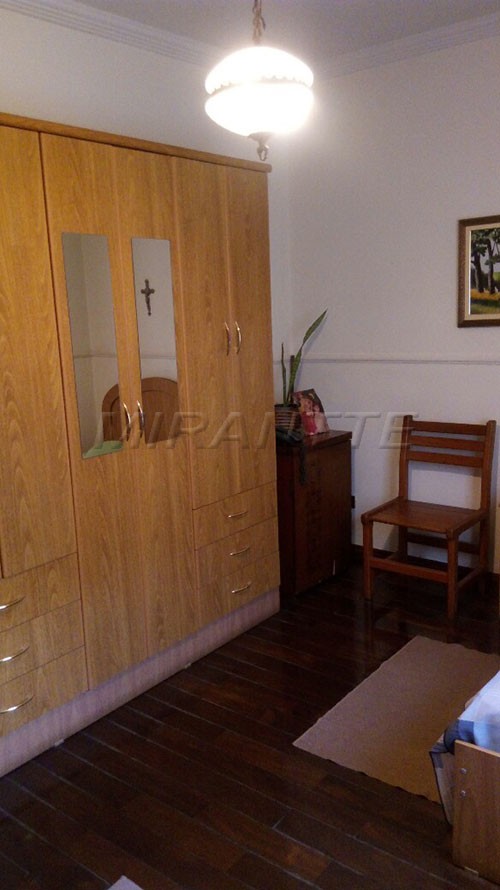 Sobrado de 150m² com 2 quartos em Vila Carrao