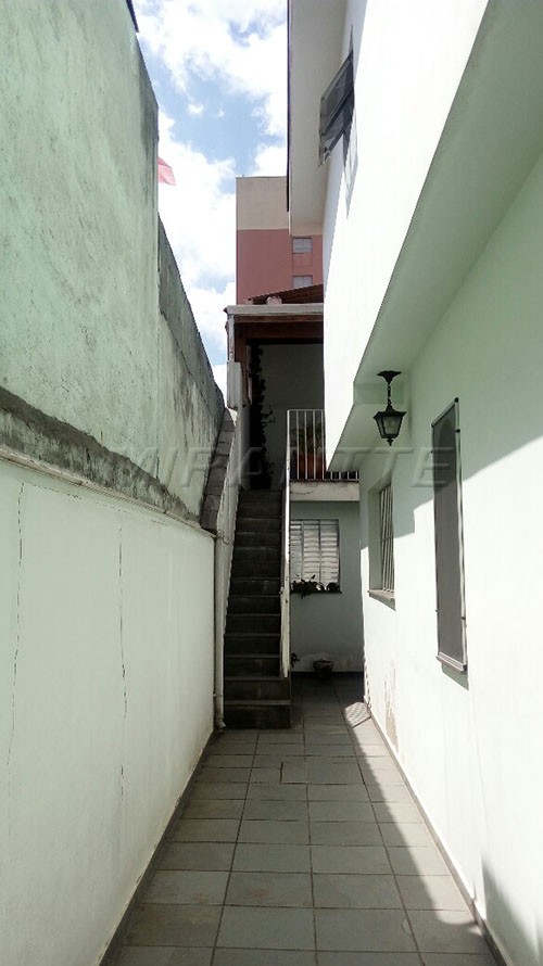 Sobrado de 150m² com 2 quartos em Vila Carrao