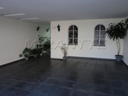 Sobrado de 150m² com 2 quartos em Vila Carrao
