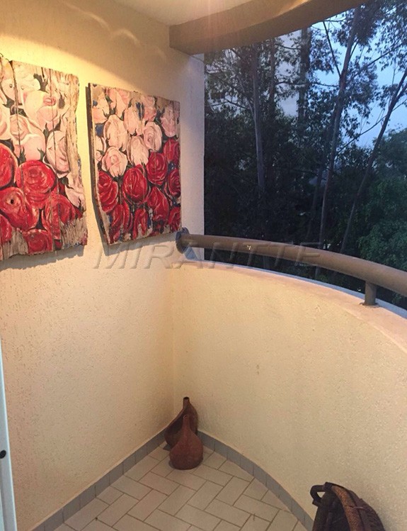 Apartamento de 73m² com 3 quartos em Jardim Ampliacao