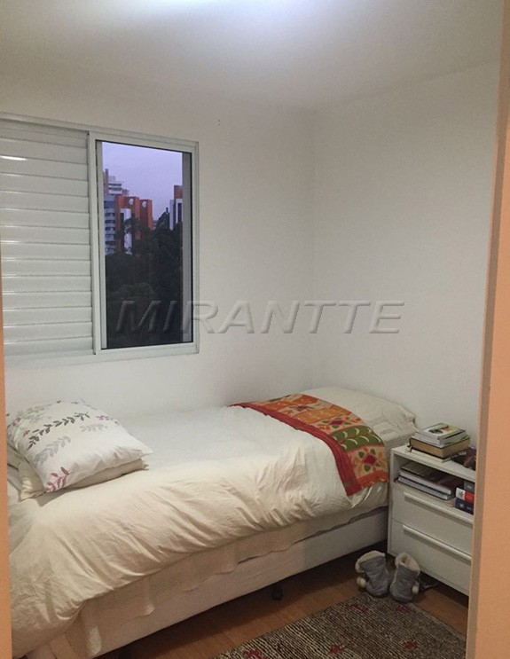 Apartamento de 73m² com 3 quartos em Jardim Ampliacao