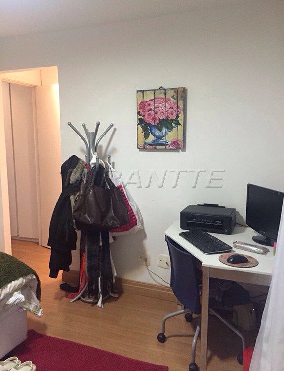 Apartamento de 73m² com 3 quartos em Jardim Ampliacao