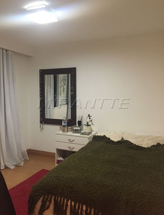 Apartamento de 73m² com 3 quartos em Jardim Ampliacao