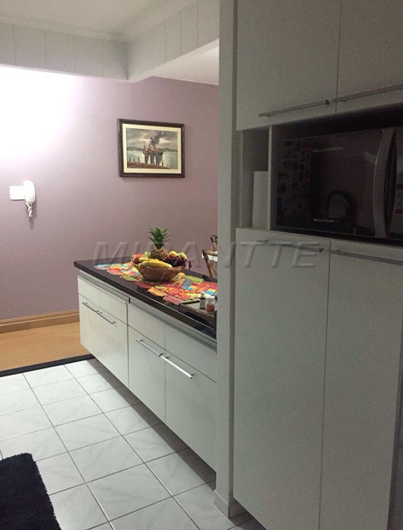 Apartamento de 73m² com 3 quartos em Jardim Ampliacao