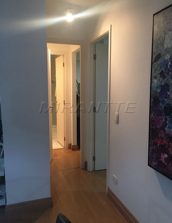 Apartamento de 73m² com 3 quartos em Jardim Ampliacao