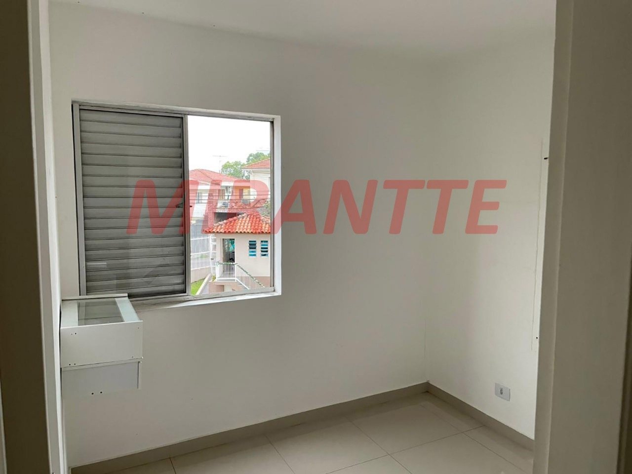Apartamento de 58m² com 2 quartos em Tucuruvi