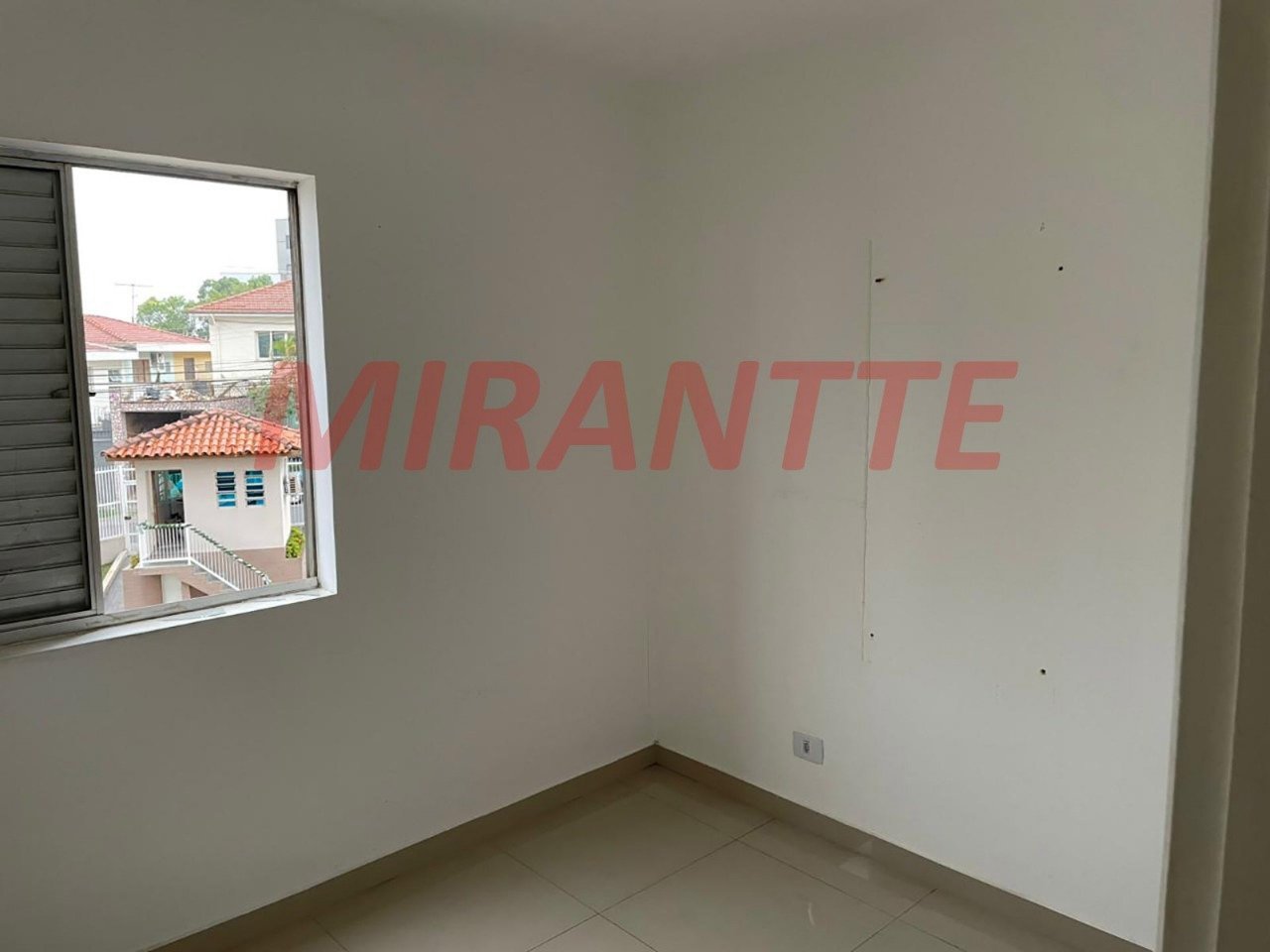 Apartamento de 58m² com 2 quartos em Tucuruvi