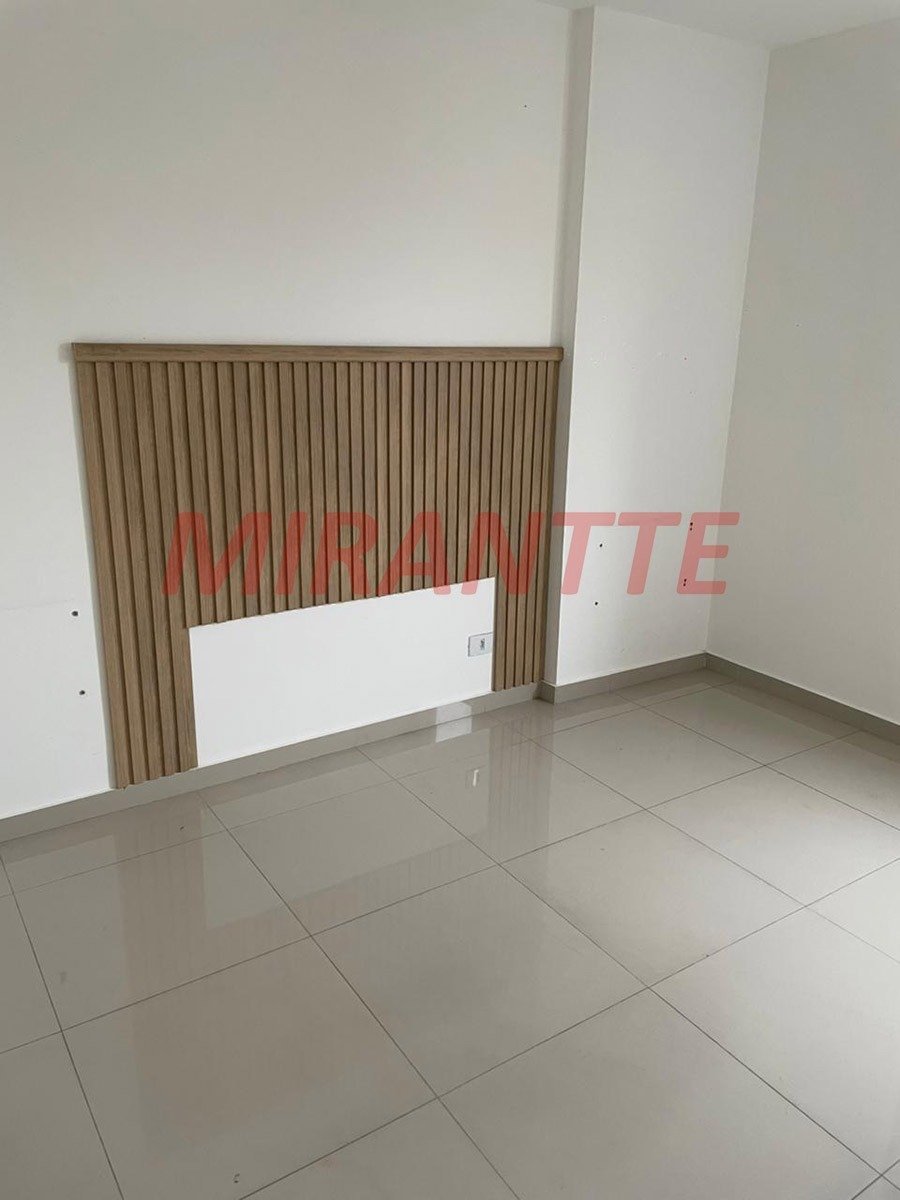 Apartamento de 58m² com 2 quartos em Tucuruvi